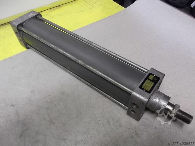 Pneumatic cylinder Martonair RM/8080 B