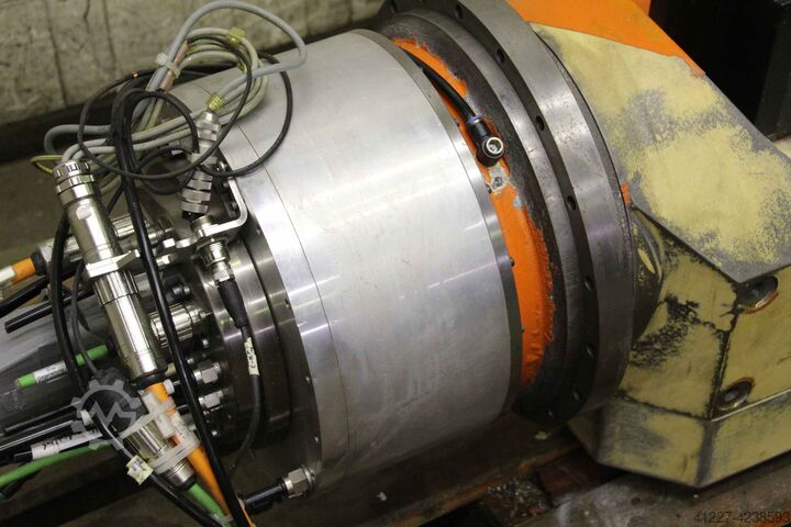 Universal-Fräskopf BJM ES 789