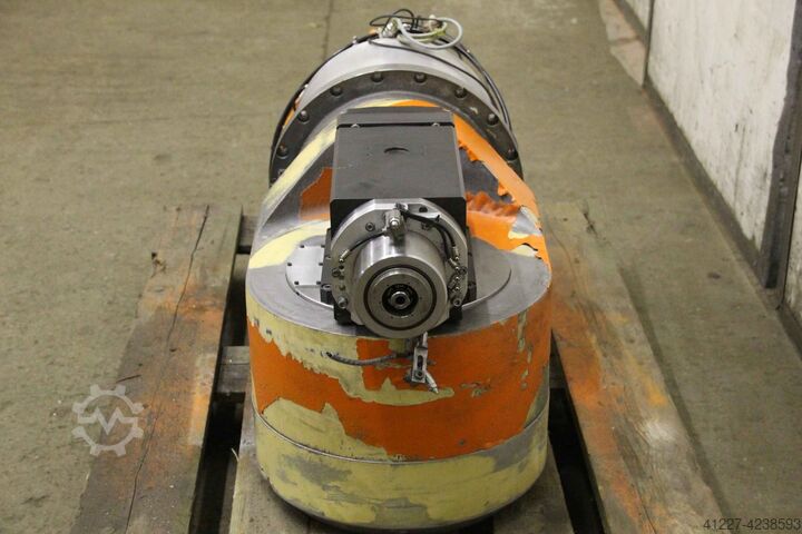 Universal-Fräskopf BJM ES 789