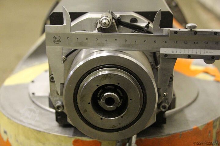 Universal-Fräskopf BJM ES 789