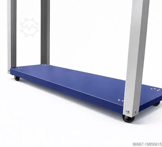 Portable Dust and Fume Collector & Extra CORMAK FM500