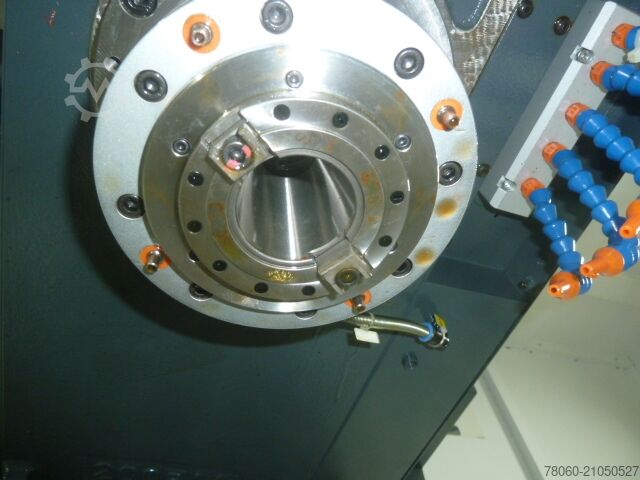 Fräsmaschine Optimum F310 HSC