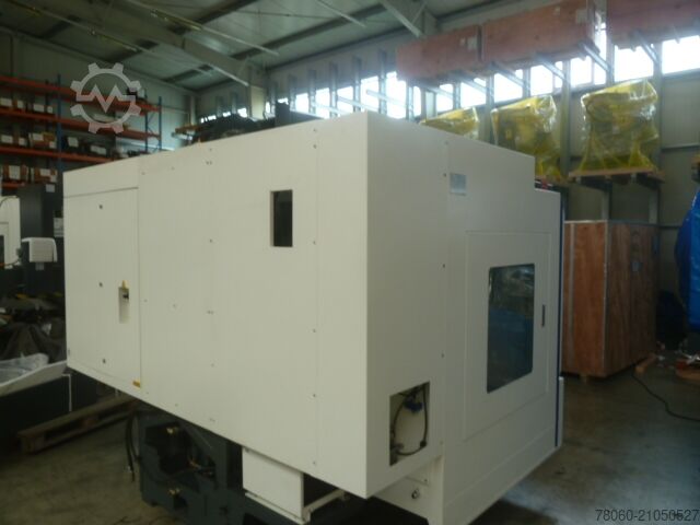 Fräsmaschine Optimum F310 HSC