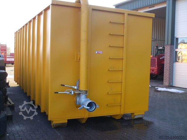 Container  Containers