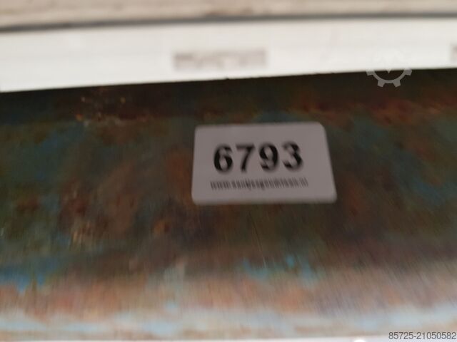 Achse  diverse assen