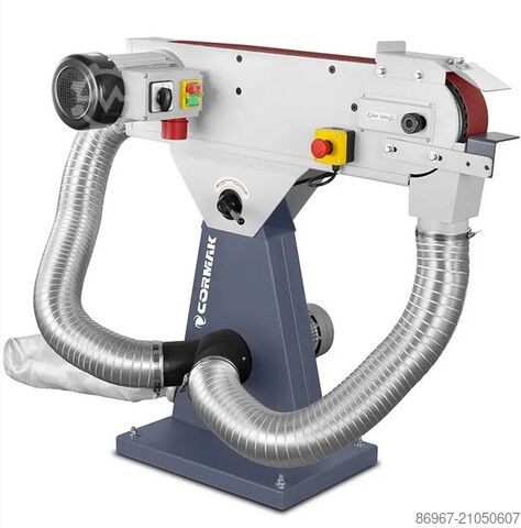 Bandschleifmaschine CORMAK SM75DC