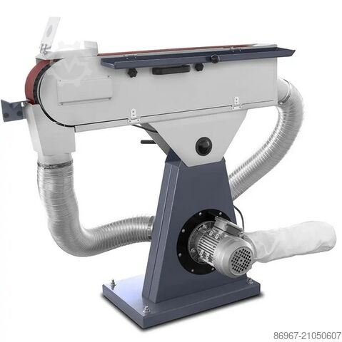 Bandschleifmaschine CORMAK SM75DC