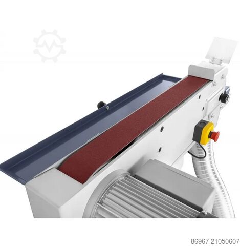Bandschleifmaschine CORMAK SM75DC