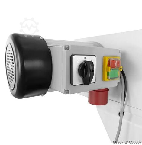 Bandschleifmaschine CORMAK SM75DC