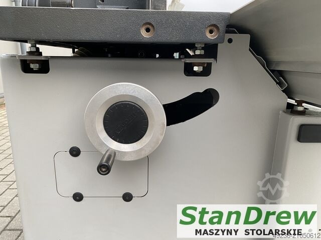 Felder F 700 Fräsmaschine mit Schiebeschlitten und Schwenkung Felder F 700