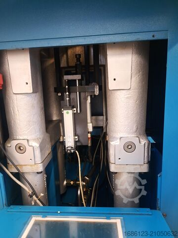 Spritzgießmaschine BOY 35 A VV