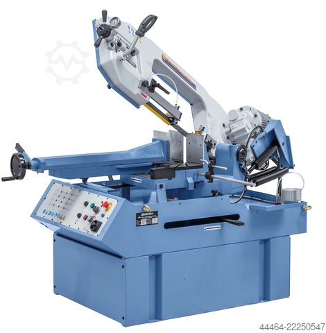 Double miter saw Bernardo MBS 400 DG / 400 V