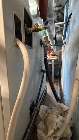 Steam boiler Veit VEIT 2381 Steam Generator