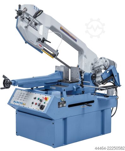 Double miter saw Bernardo MBS 600 DG / 400 V