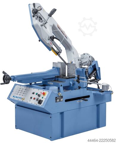 Double miter saw Bernardo MBS 600 DG / 400 V