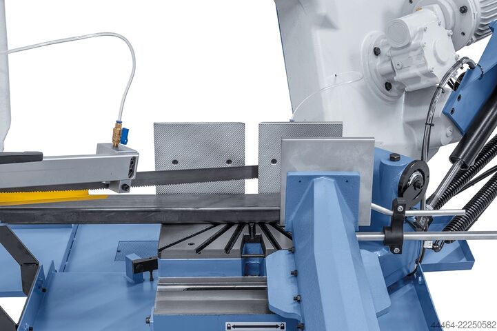 Double miter saw Bernardo MBS 600 DG / 400 V