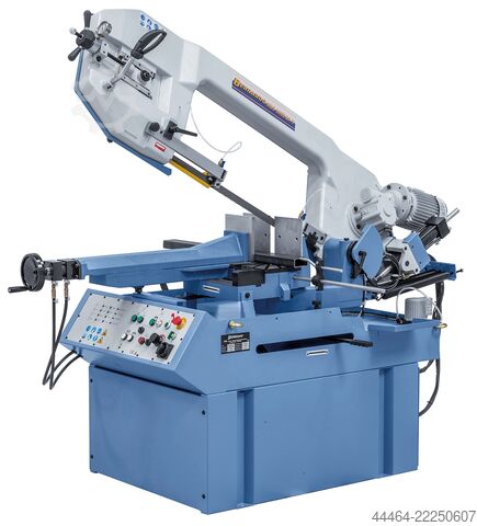 Double miter saw Bernardo MBS 600 DGA-V /400 V