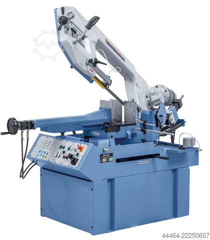 Double miter saw Bernardo MBS 600 DGA-V /400 V