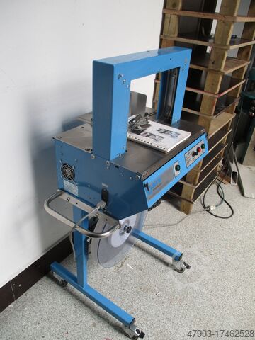 Banding machine ATS Tanner US2000AB