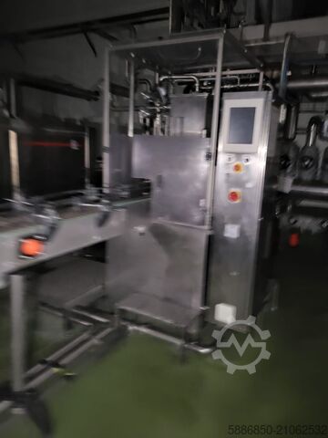 Suppenproduktionslinie  