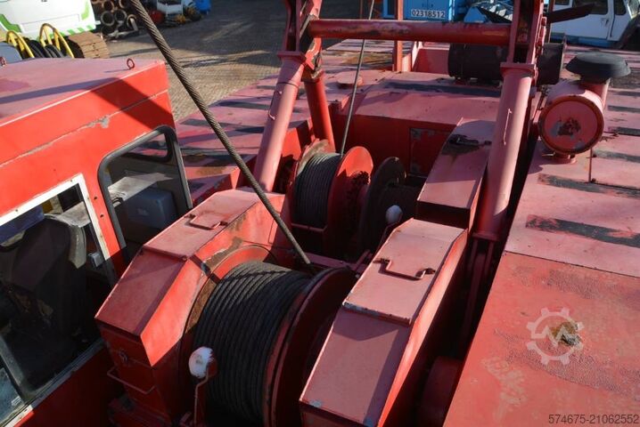 Mobilkran Hitachi KH 230-3