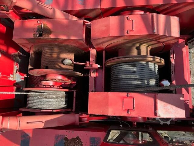 Mobilkran Hitachi KH 230-3