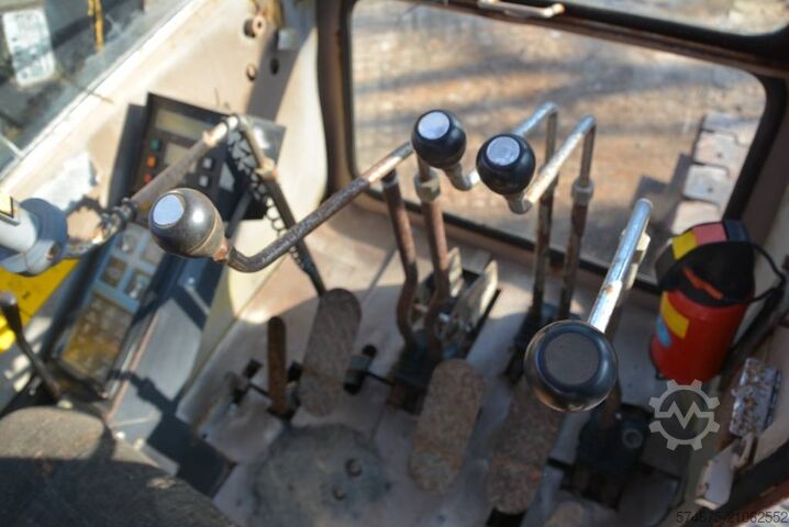 Mobilkran Hitachi KH 230-3