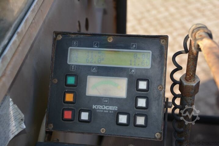 Mobilkran Hitachi KH 230-3