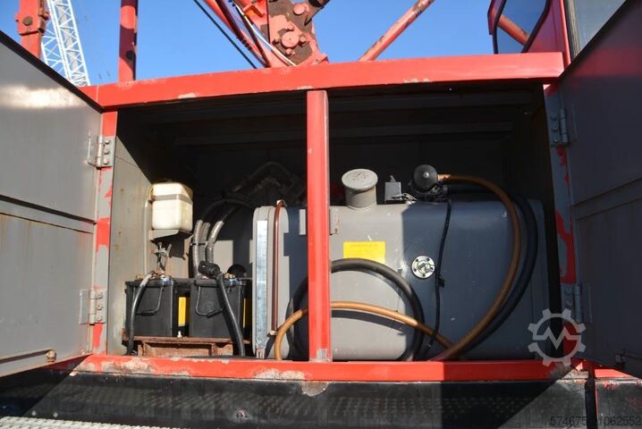 Mobilkran Hitachi KH 230-3