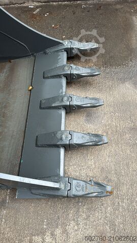 Eimer Zoomlion ZE335