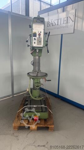 Pillar Drilling Machine ALZMETALL AB 4 SV