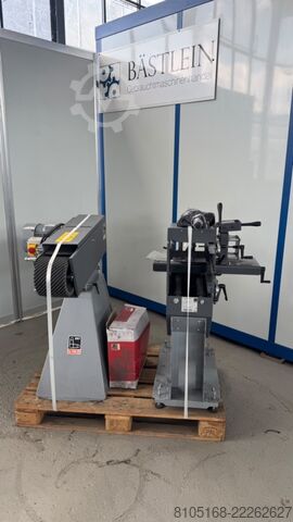 Belt Grinding Machine GRIT GI 150 2H / GIR