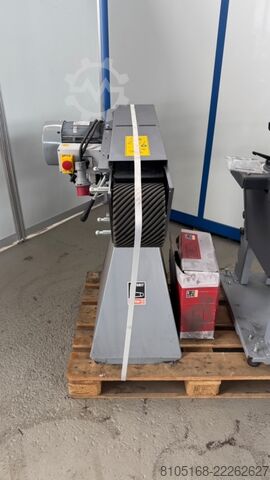 Belt Grinding Machine GRIT GI 150 2H / GIR