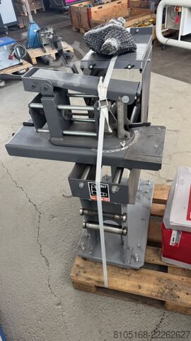 Belt Grinding Machine GRIT GI 150 2H / GIR