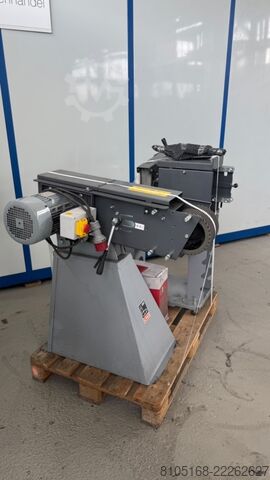 Belt Grinding Machine GRIT GI 150 2H / GIR