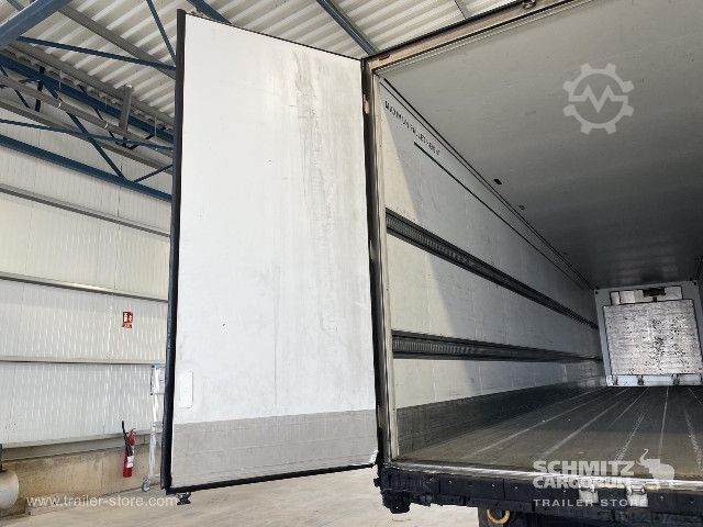 Kühlanhänger Schmitz Cargobull Trailer Reefer Standard