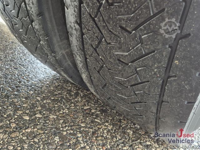 Standard SZM Scania R 450 A4x2NA Highline Smart 2 !