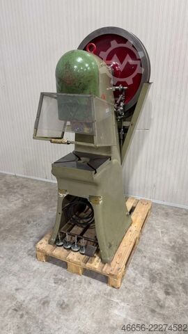 Exzenterpresse twr Hart EP 25 ( 3397 )