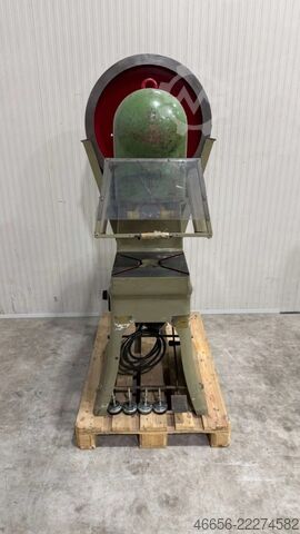 Exzenterpresse twr Hart EP 25 ( 3397 )