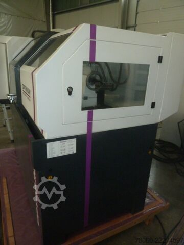 CNC-Drehmaschine Optimum L34 HS CNC