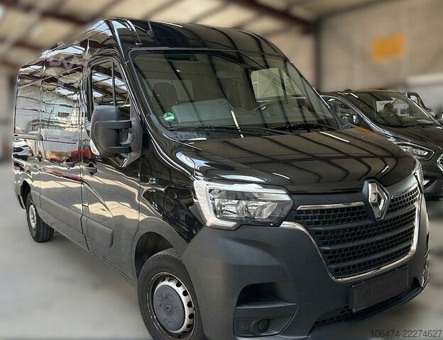 Kastenwagen RENAULT Master III Kasten L2H2 HKa 3,3t # Navi # MWST.