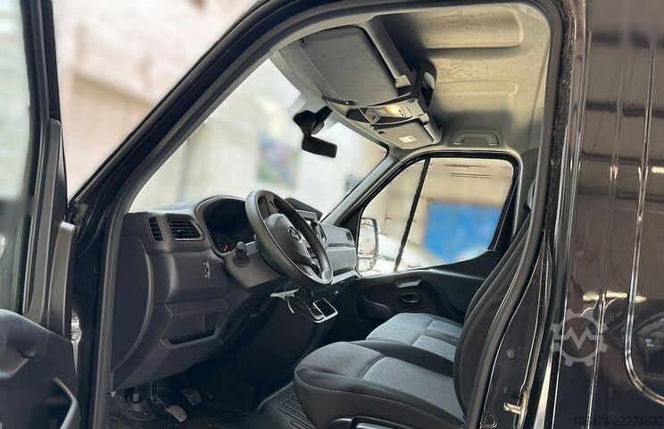 Kastenwagen RENAULT Master III Kasten L2H2 HKa 3,3t # Navi # MWST.