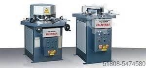 Motor cutting shear KK-Industries Tafelschere Motorisch KK-H 3060 x 4 mm