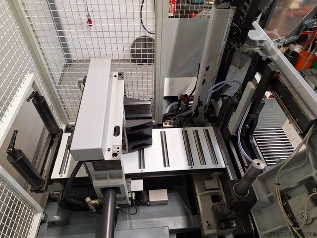 Bandsaw MEP Shark 230 nc hs 5.0 MEP SHARK 230 nc hs 5.0
