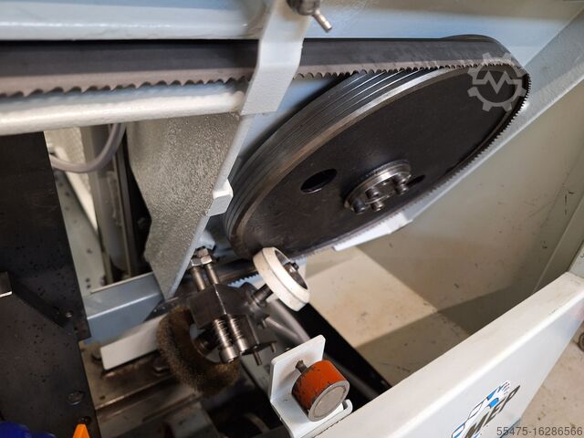 Bandsaw MEP Shark 230 nc hs 5.0 MEP SHARK 230 nc hs 5.0
