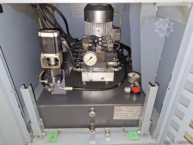 Bandsaw MEP Shark 230 nc hs 5.0 MEP SHARK 230 nc hs 5.0