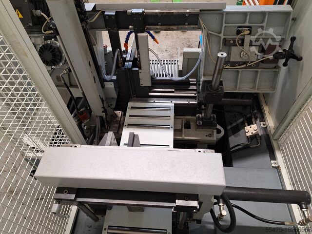 Bandsaw MEP Shark 230 nc hs 5.0 MEP SHARK 230 nc hs 5.0