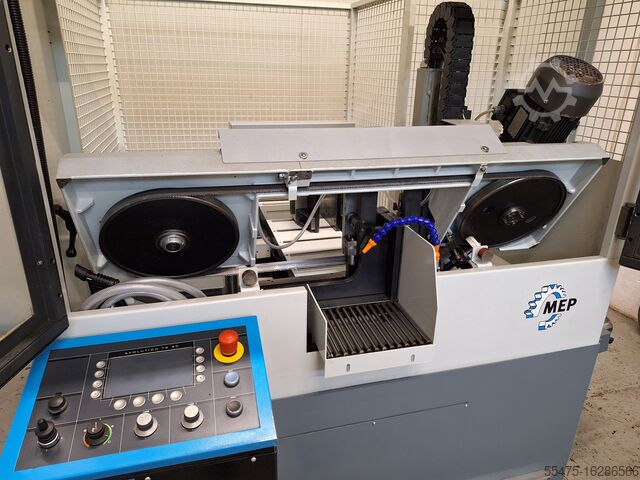 Bandsaw MEP Shark 230 nc hs 5.0 MEP SHARK 230 nc hs 5.0