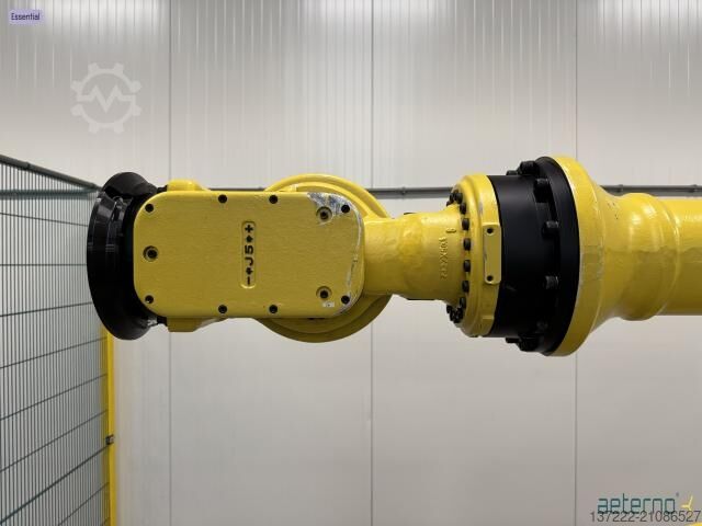 Überholter Roboter mit 1 Jahr Garantie FANUC M-900iA/260L