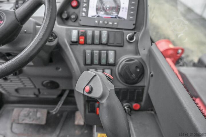 Teleskoplader Manitou MRT 2550